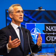 jens stoltenberg NATO Jens Stoltenberg Nato