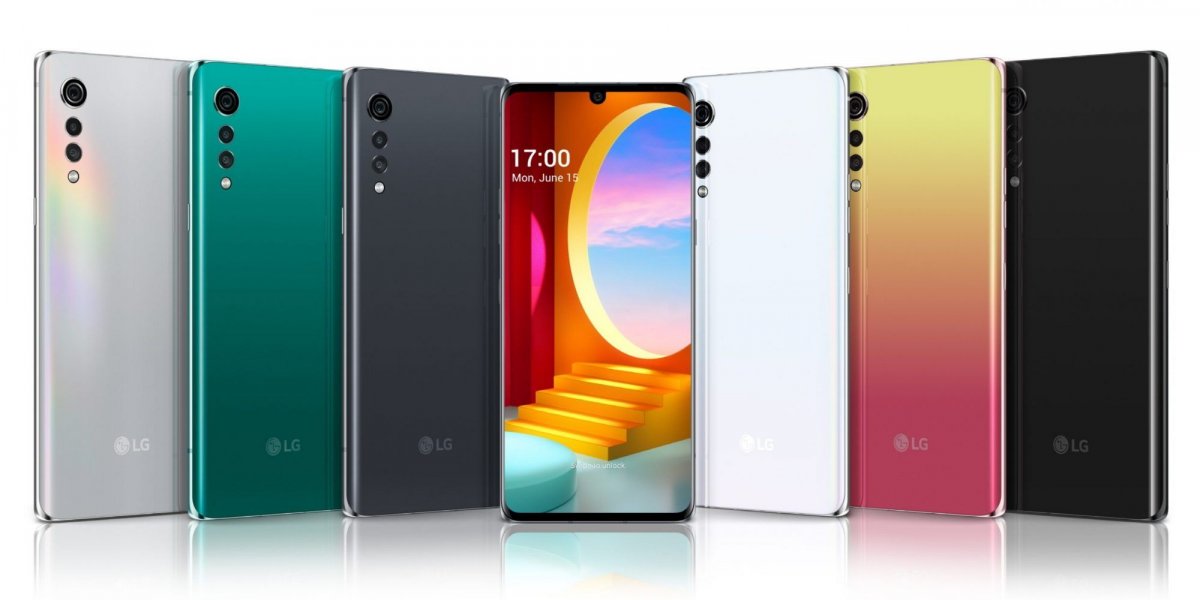 Lg Velvet Phones Official Render E1617290893314