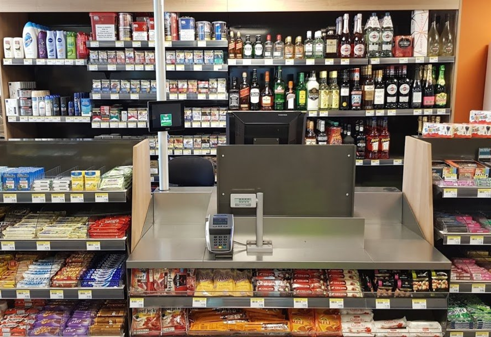 Louis Delhaize