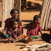 madagascar famine Madagascar Famine