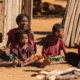 Madagascar Famine