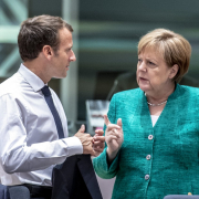 merkel macron Merkel Macron
