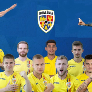 Nationala Romaniei