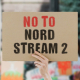 no to nord stream 2 No To Nord Stream 2