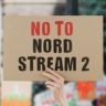No To Nord Stream 2