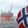 Norway Oil
