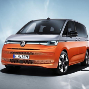 Noul Multivan Vw