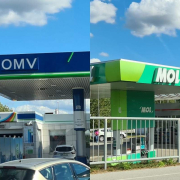 Omv Mol
