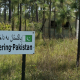 pakistan-border-signage-stockpack-pixabay.jpg pakistan, border, signage