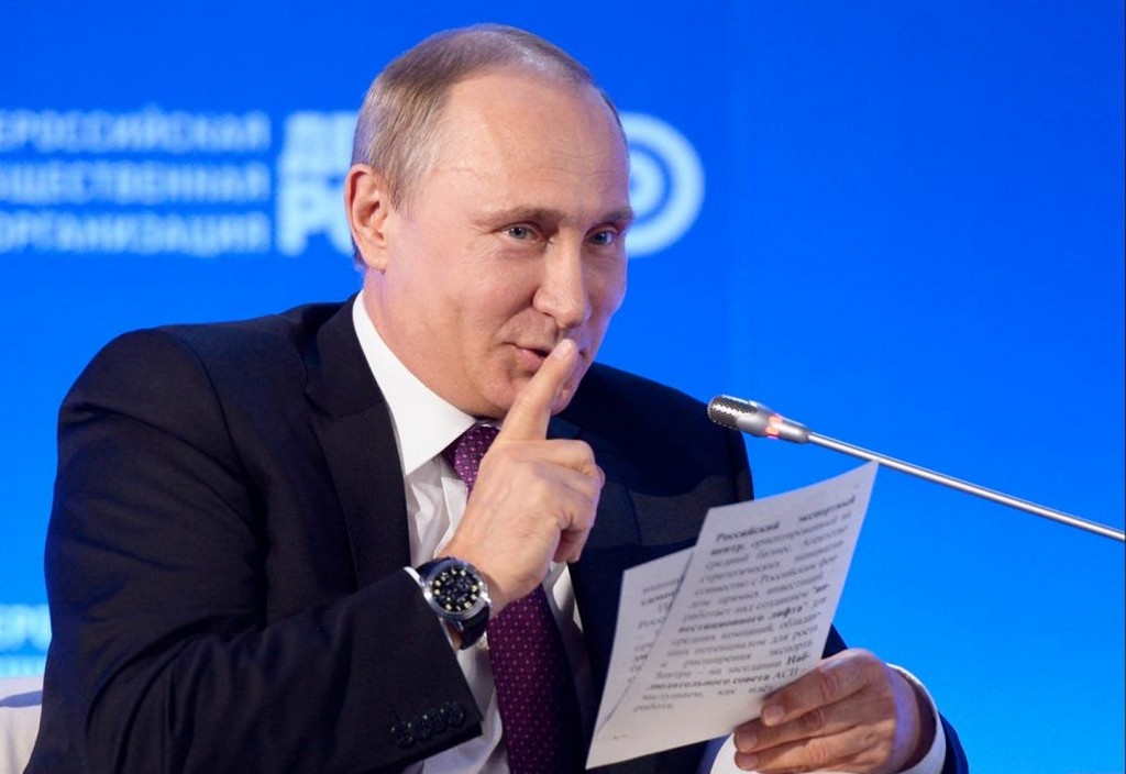 putin ssssh Putin Ssssh