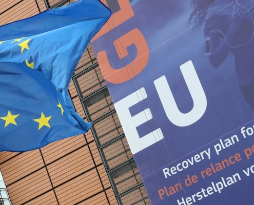 recovery-plan-europe PNRR Recovery Plan Europe