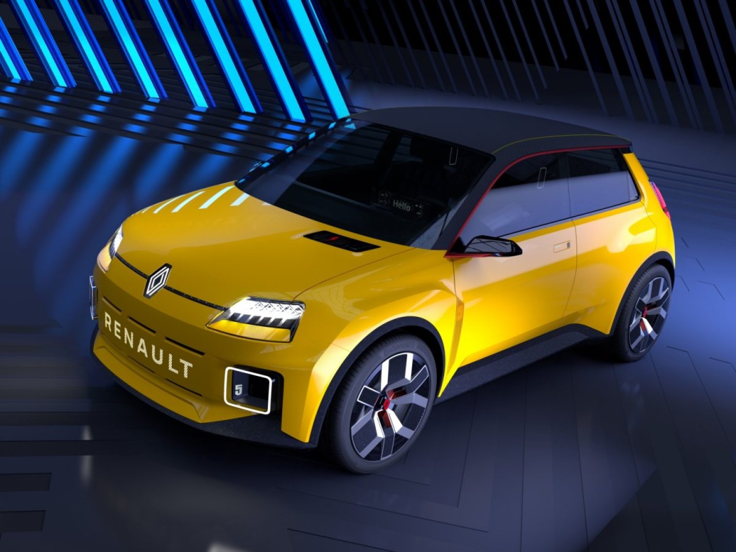 Renault5prototype