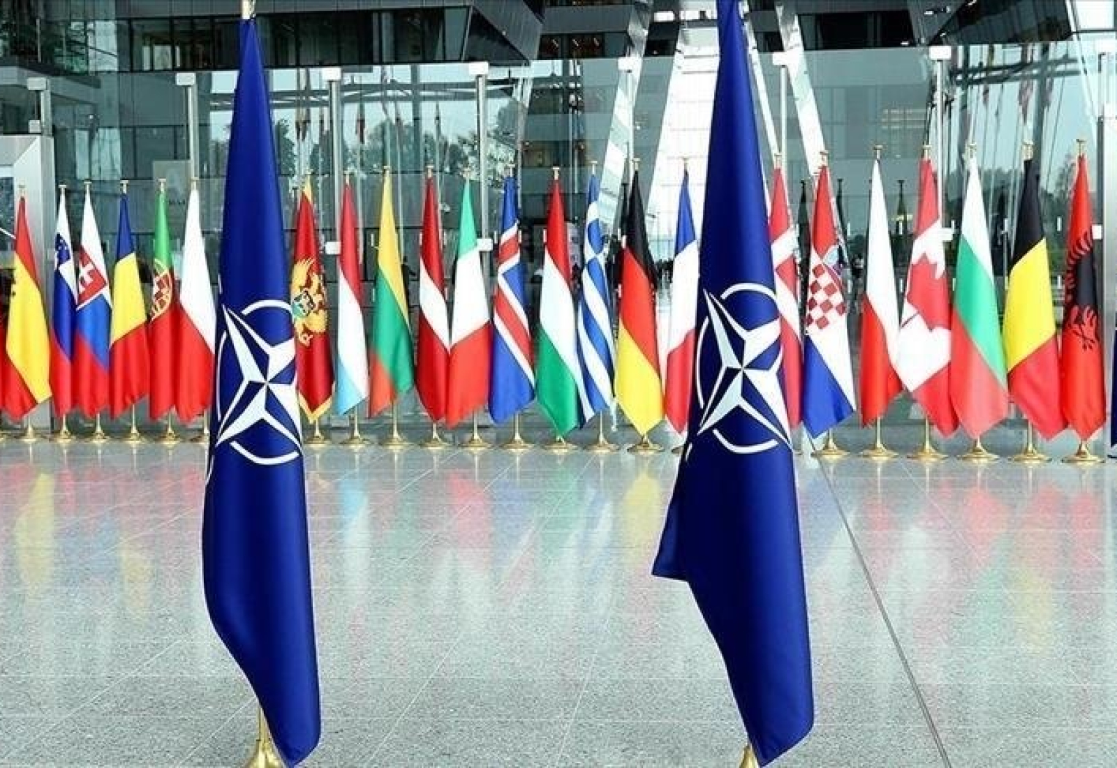 summit NATO Summit Nato