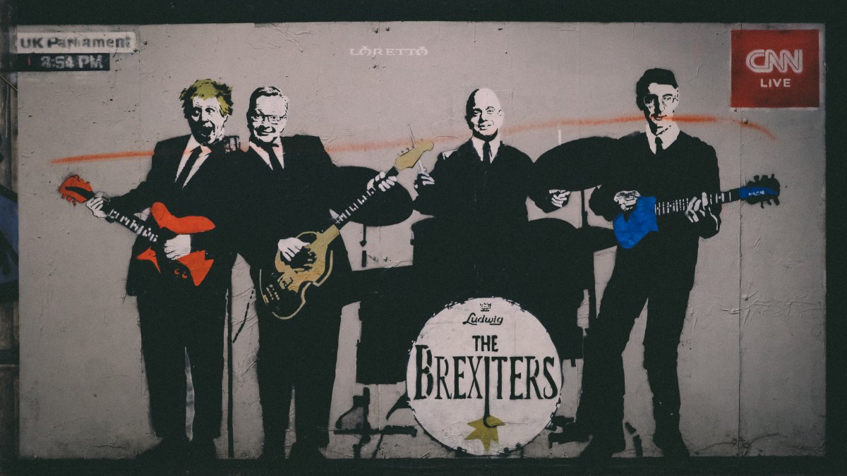 the-brexiters-stockpack-unsplash.jpg The Brexiters