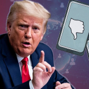 trump facebook Trump Facebook