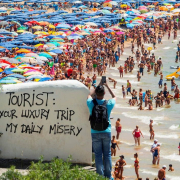 turismofobie Turismofobie