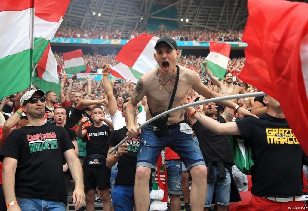 unguri suporteri Unguri Suporteri