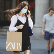 zara getty Zara Getty