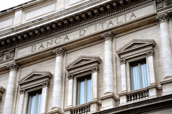 Bank Of Italy