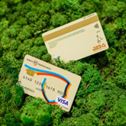 Cardul Bt Visa Classic Eco Friendly