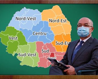 Emil Boc Regionalizare