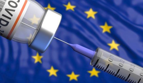 European Union To Start Covid 19 Vaccinations On December 27