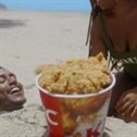Kfc Plaja
