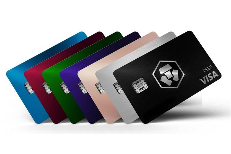 MCO-Card Mco Card