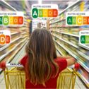 Nutri Score Label Lebelling