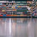 aisle, background, buy