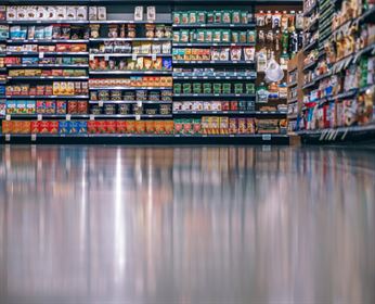 aisle, background, buy