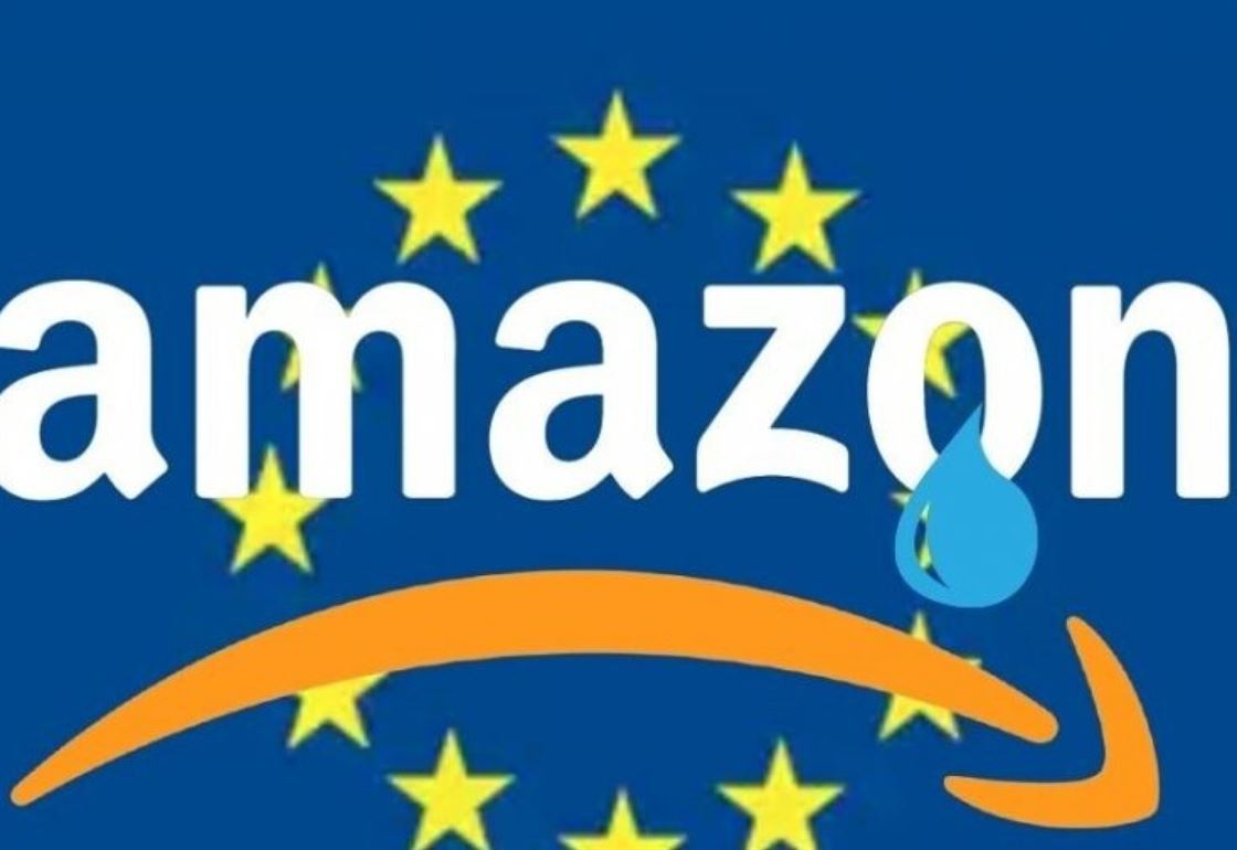 Amazon Amenda Ue Crop