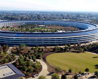 apple-park Apple Park