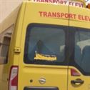 autobuz scolar Autobuz Scolar