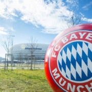 Bayern Munchen