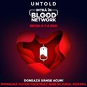 blood network 2021 Blood Network 2021