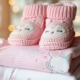 booties-baby-girl-stockpack-pixabay.jpg booties, baby, girl