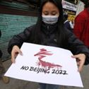 boycott beijing Boycott Beijing