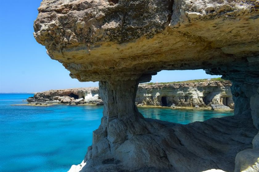 cavo-greko-cyprus-sea-caves-stockpack-pixabay.jpg cavo greko, cyprus, sea caves
