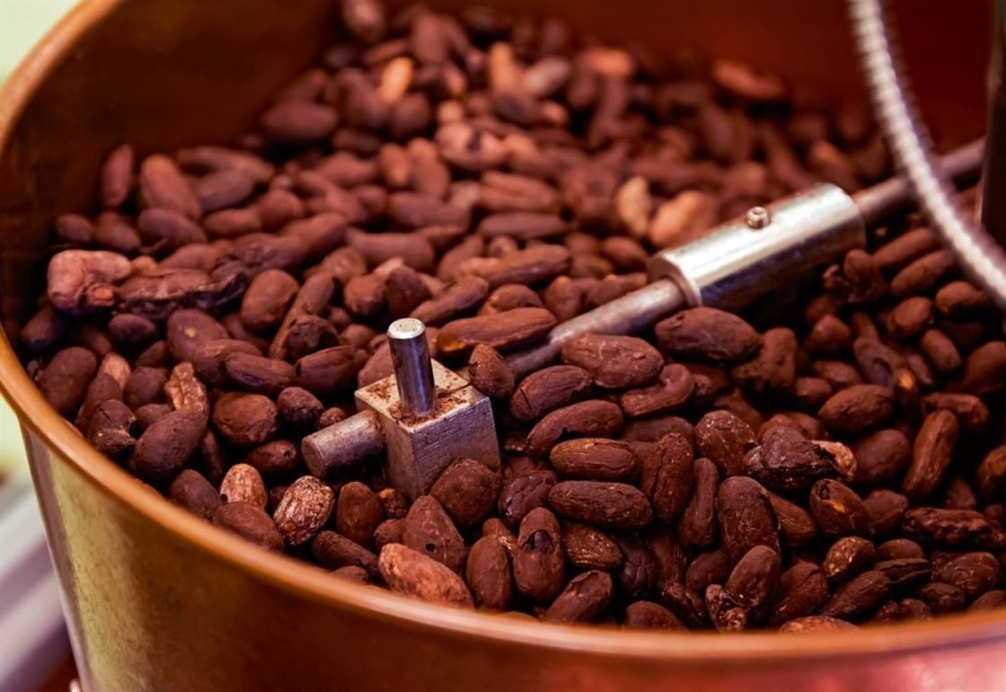 cocoabeans Cocoabeans