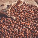 coffee, coffee beans, beans