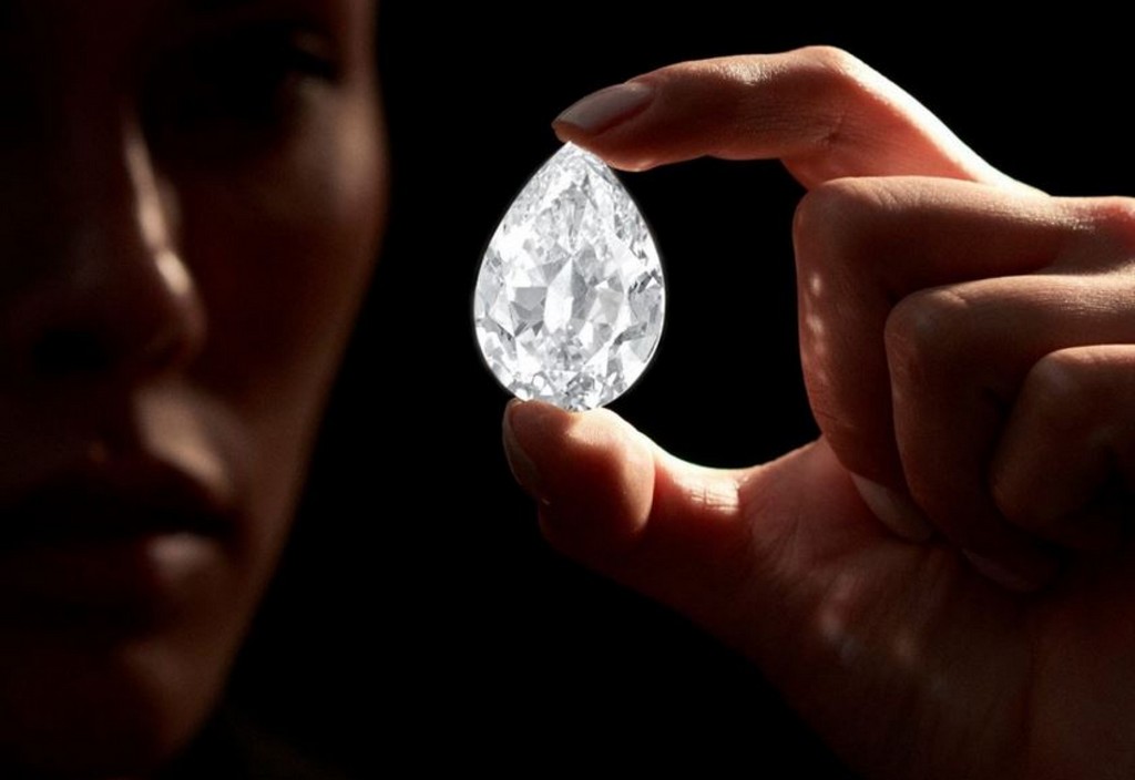 diamant sothebys Diamant Sothebys