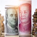 dolar yuan Dolar Yuan