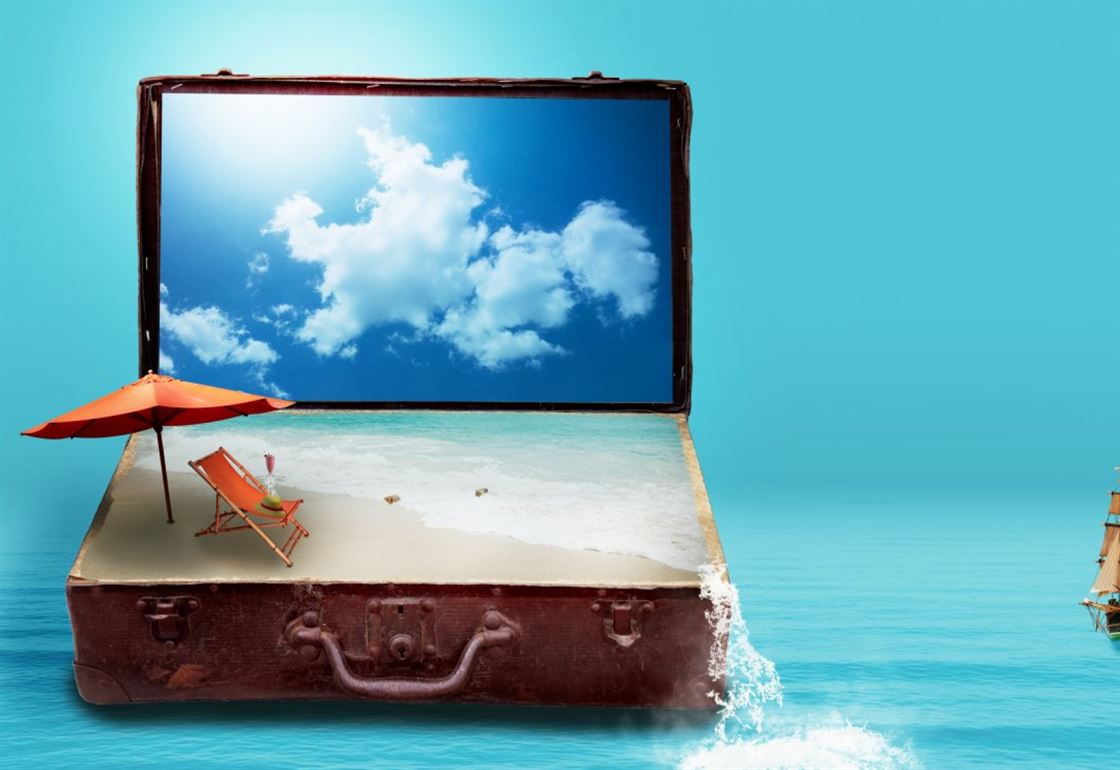 fantasy, travel, vacations