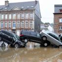 flood belgium Flood Belgium