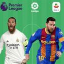 Fotbal Europa