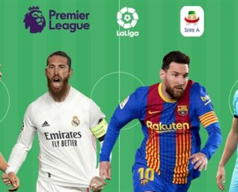 fotbal EUropa Fotbal Europa