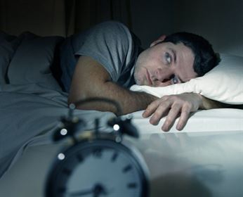 insomniac Insomniac