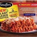 Lasagna Congelata