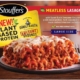 lasagna congelata Lasagna Congelata